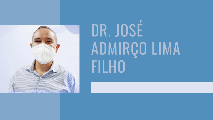 Dr. José Admirço Lima Filho