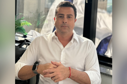 Rodrigo Balassiano