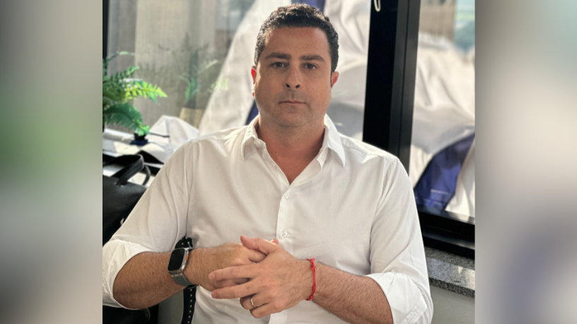 Rodrigo Balassiano