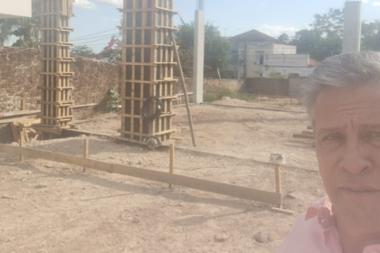 Ricardo Chimirri Candia mostra caminhos para um planejamento sustentável que alinha construção civil e preservação ambiental.