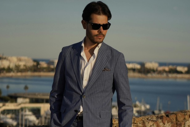Leonardo Rocha de Almeida Abreu revela os encantos de Nice, onde a Riviera Francesa combina luxo, arte e tradição.