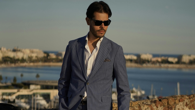 Leonardo Rocha de Almeida Abreu revela os encantos de Nice, onde a Riviera Francesa combina luxo, arte e tradição.