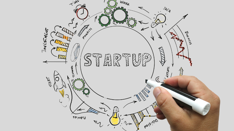 Para Antônio Fernando Ribeiro Pereira, a colaboração entre startups e gestão pública é o caminho para acelerar soluções e modernizar serviços.