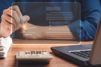 Kelsem Ricardo Rios Lima aborda como os documentos eletrónicos estão a redefinir a validade jurídica e a impulsionar o futuro da autenticação no Brasil.