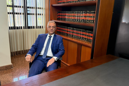 Leonardo Manzan destaca como o novo modelo tributário redefine a competitividade e a atratividade do país para o capital internacional.