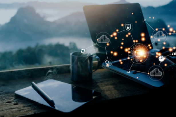 Organizações mais rápidas, seguras e eficientes representam a tríade da transformação digital moderna, destaca a Nexdata Tecnologia LTDA.