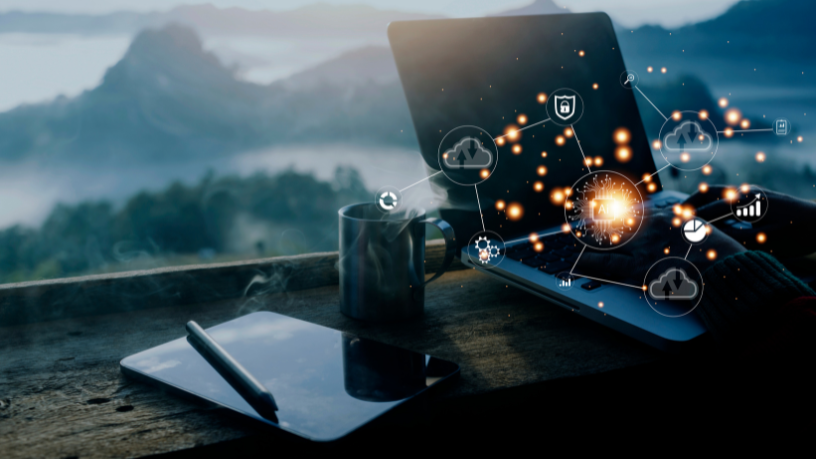 Organizações mais rápidas, seguras e eficientes representam a tríade da transformação digital moderna, destaca a Nexdata Tecnologia LTDA.