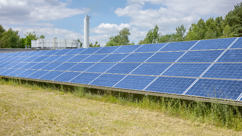 Envoltória eficiente garante controle térmico com menos gasto e mais desempenho, explica Alex Nabuco dos Santos.