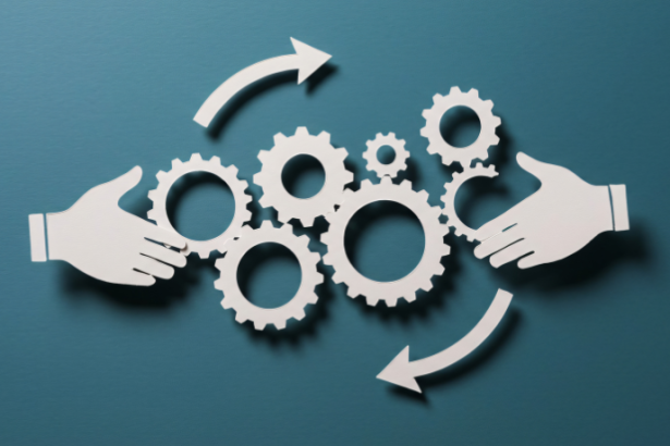 Andre de Barros Faria mostra como métodos ágeis transformam ideias em soluções eficientes com impacto real.