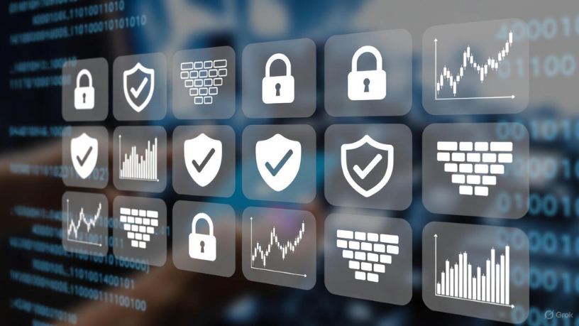 Dataeasy reforça que segurança de aplicações exige boas práticas desde o início do projeto.