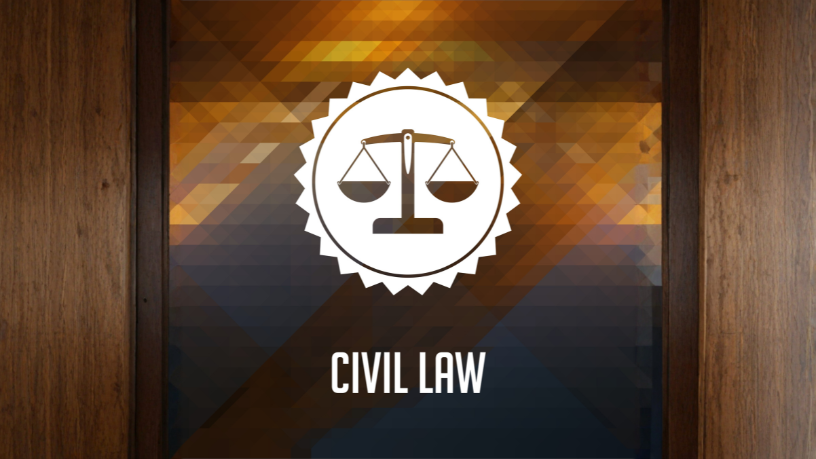 Para Hebron Costa Cruz de Oliveira, o mestrado em Direito Civil fortalece análise, método e maturidade profissional.