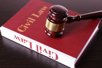 O mestrado em Direito Civil amplia o aprofundamento da visão crítica e da interpretação jurídica, destaca Hebron Costa Cruz de Oliveira.