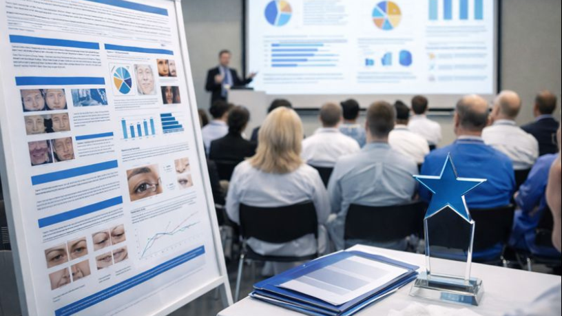 Para Milton Seigi Hayashi, compartilhar projetos em eventos científicos amplia aprendizado e credibilidade.