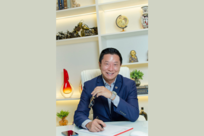 Milton Seigi Hayashi mostra como apresentar trabalhos em congressos fortalece carreira e reconhecimento profissional.