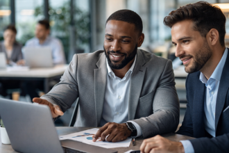 Construir equipes de alto desempenho com menor desgaste exige cultura clara e liderança consciente, afirma Vitor Barreto Moreira.