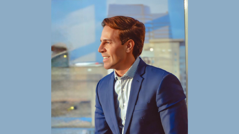 Capacitação e valorização dos trabalhadores do SUS com Ian dos Anjos Cunha como referência no debate sobre o caminho estratégico para fortalecer a saúde pública.