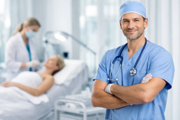 Dr. Haeckel Cabral Moraes