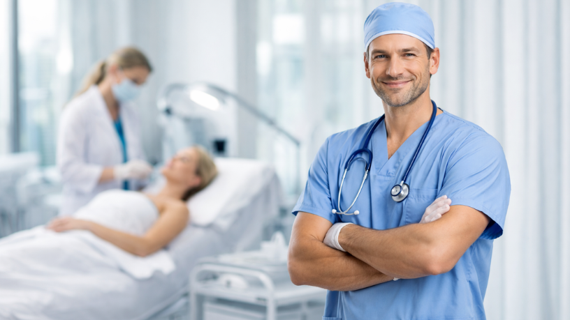 Dr. Haeckel Cabral Moraes