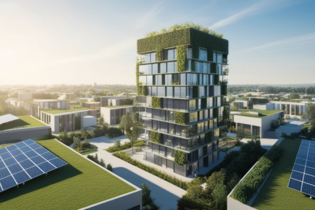 Red Tech Empreendimentos Ltda destaca como o BIM vem se tornando uma ferramenta estratégica para impulsionar construções mais sustentáveis, integrando planejamento, eficiência e gestão de recursos.