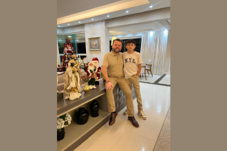 Dalmi Fernandes Defanti Junior