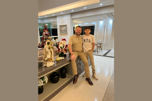 Dalmi Fernandes Defanti Junior