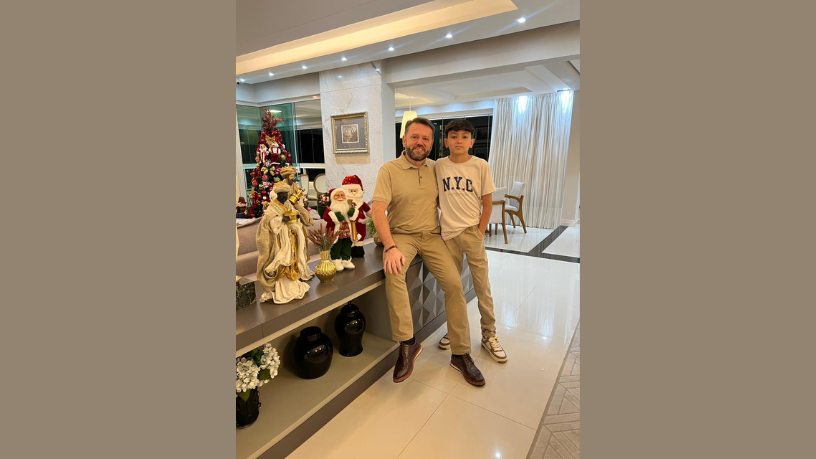 Dalmi Fernandes Defanti Junior