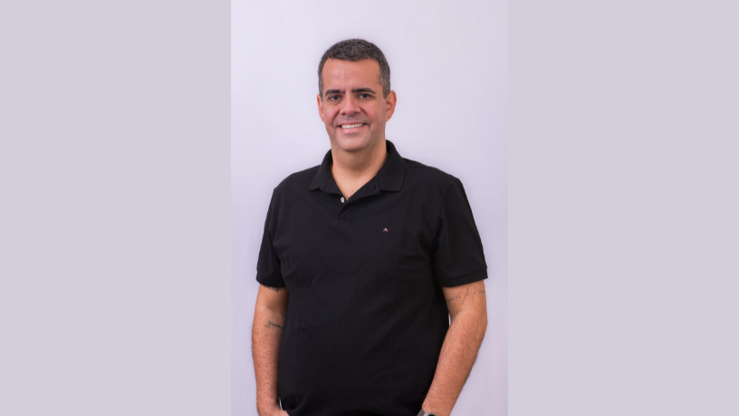 Vinicius Rodrigues