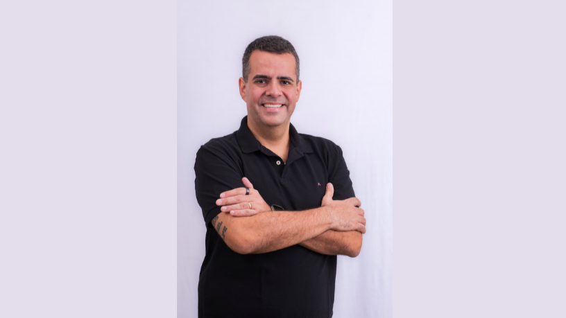 Vinicius Rodrigues