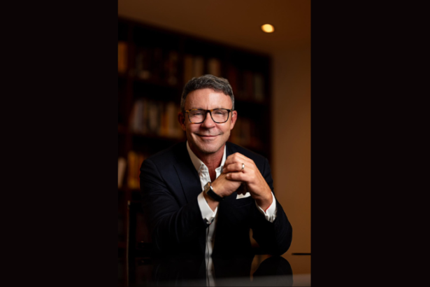 Daniel Gerber