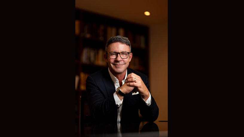 Daniel Gerber