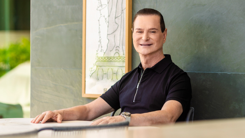 Marcio Alaor de Araujo